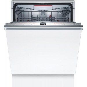 Bosch Serie | 6 Silence Plus | Built-in | Dishwasher Fully integrated | SMV6ZCX42E | Width 59.8 cm | Height 81.5 cm | Class C |